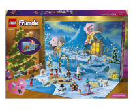LEGO 42698 FRIENDS Kalendarz adwentowy 2026 - 1589407 - zdjęcie 10